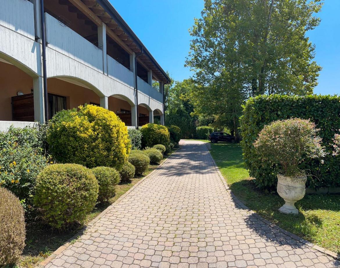 Hotel Mariuccia Varese Exterior photo