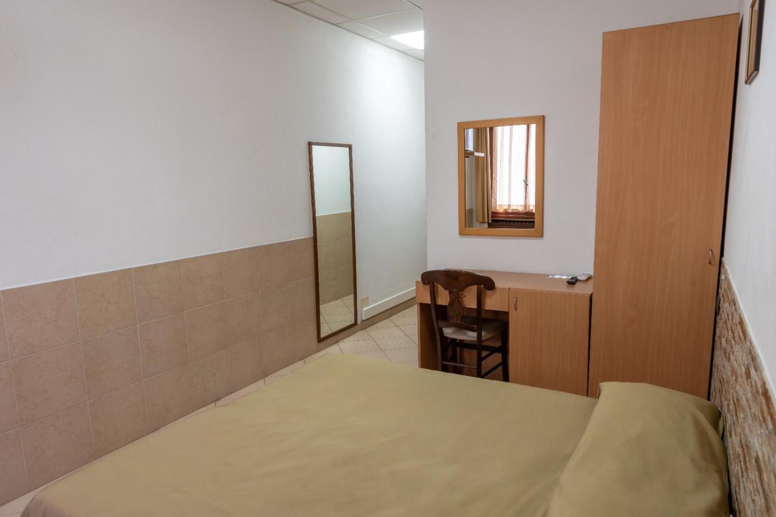 Hotel Mariuccia Varese Exterior photo